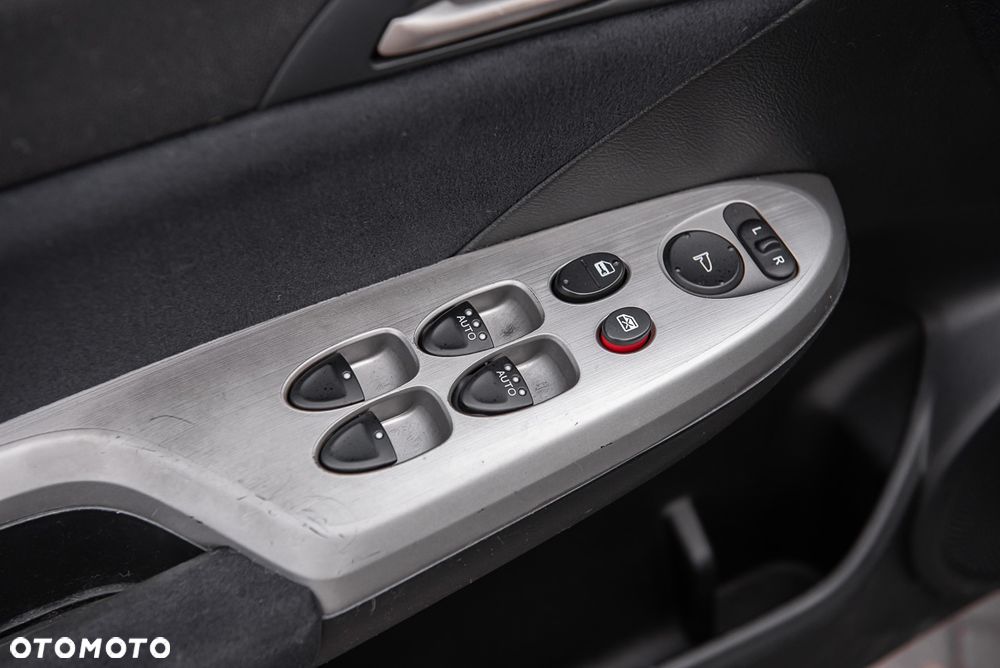 Honda Civic 1.4i-DSi i-SHIFT Comfort - 21