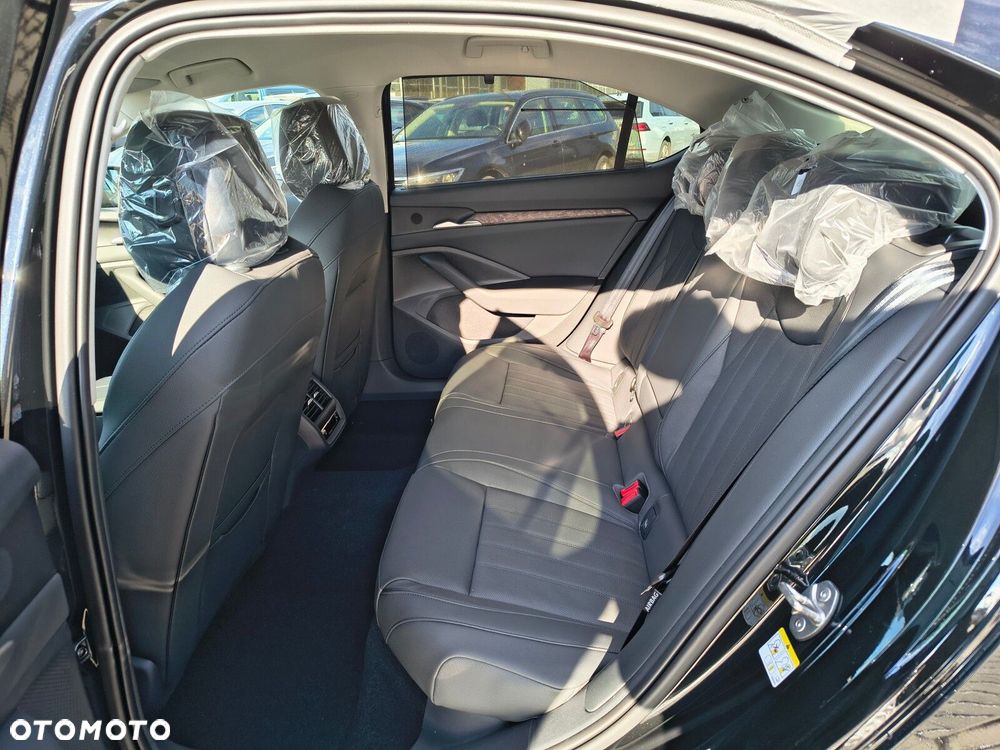 Skoda Superb 2.0 TSI 4x4 L&K DSG - 20