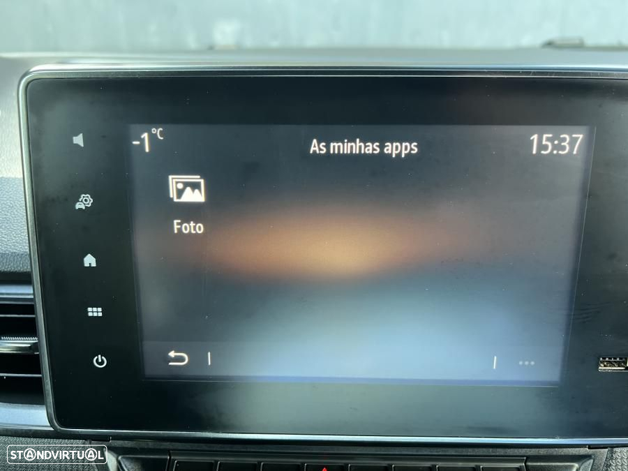 Nissan Townstar EV 45KWH CONFORT 3L - 35