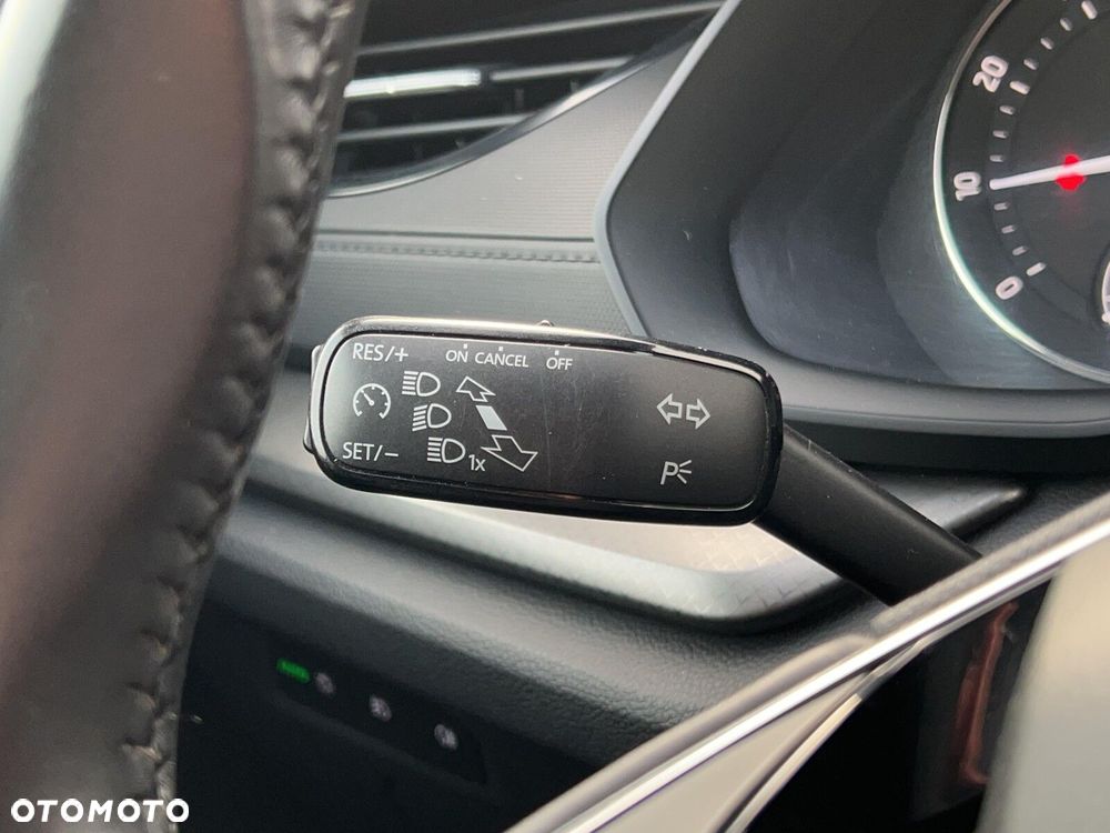 Skoda Octavia 1.5 TSI ACT Ambition - 21