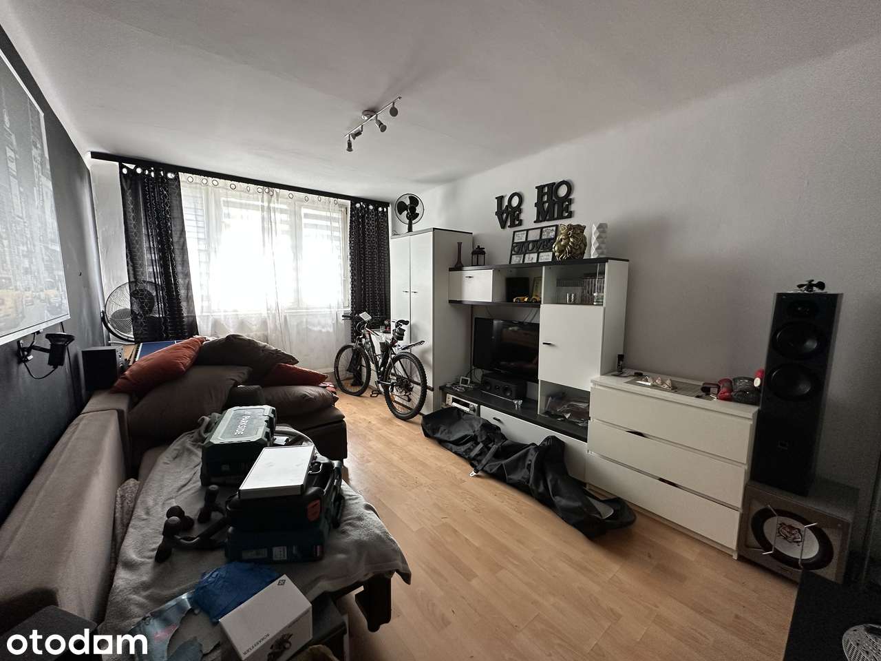 Kawalerka do remontu blisko starego miasta, blisko uczelni! 26m2 MPEC
