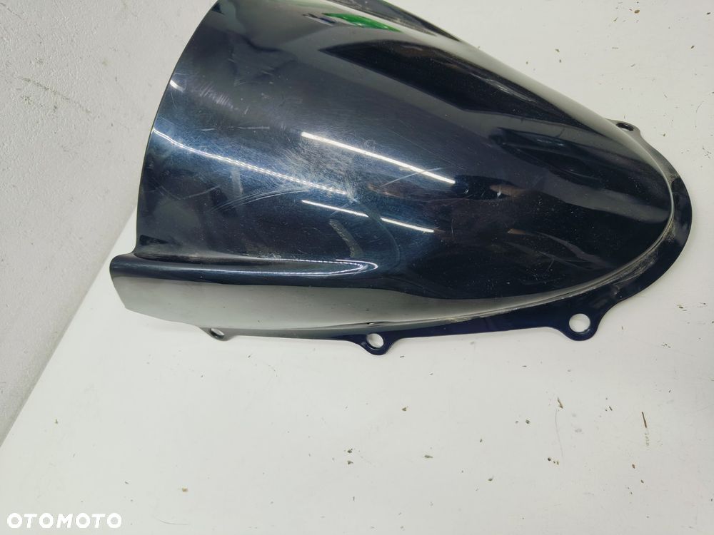 Szyba Suzuki GSX-R 125 - 2