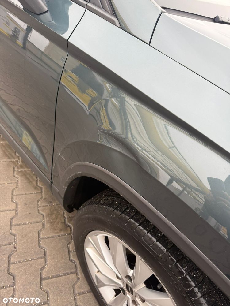 Seat Ateca 2.0 TDI Style S&S DSG - 15