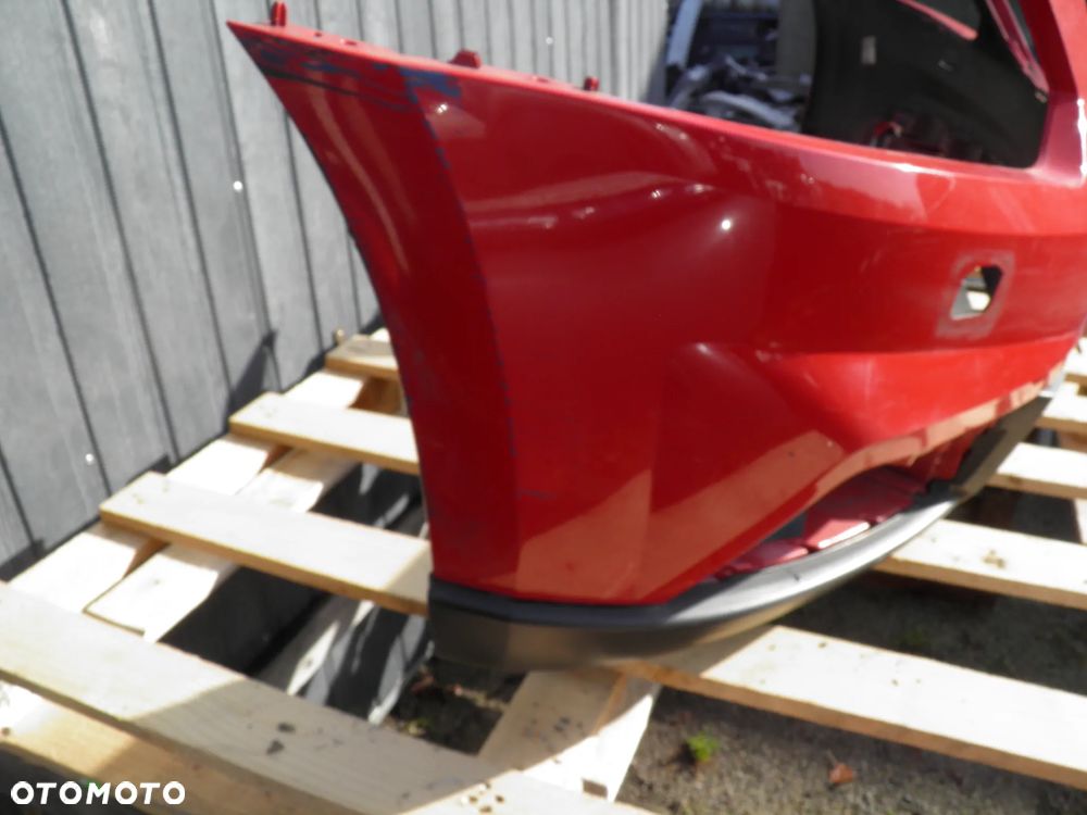 ZDERZAK PRZÓD Skoda Yeti Scout Lift 2012< 5L0807061A 5L0807221F - 3