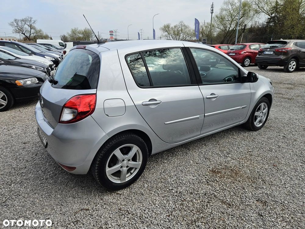 Renault Clio 1.2 16V Edition Dynamique - 14
