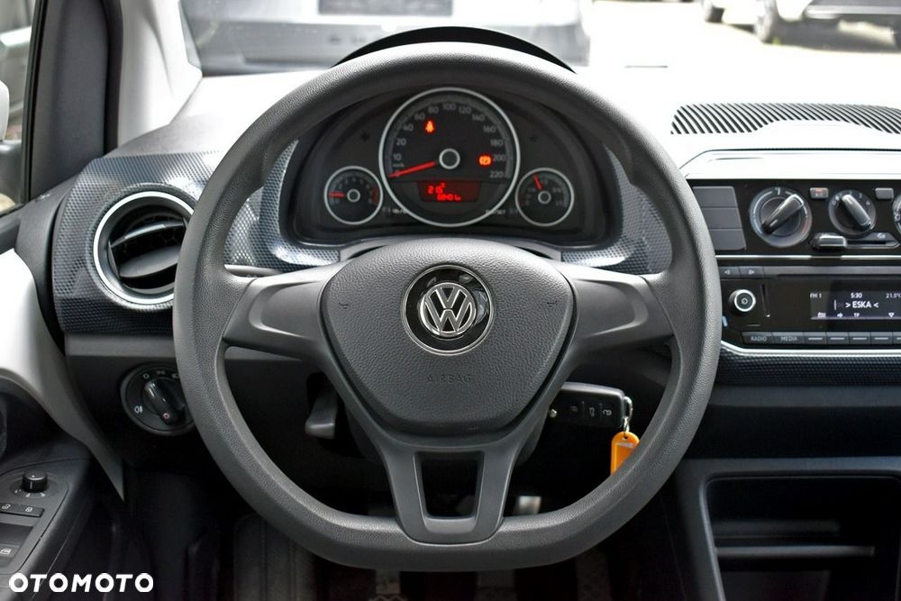 Volkswagen up! 1.0 move - 14