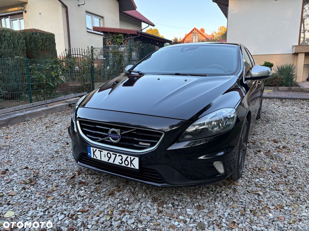 Volvo V40 - 8