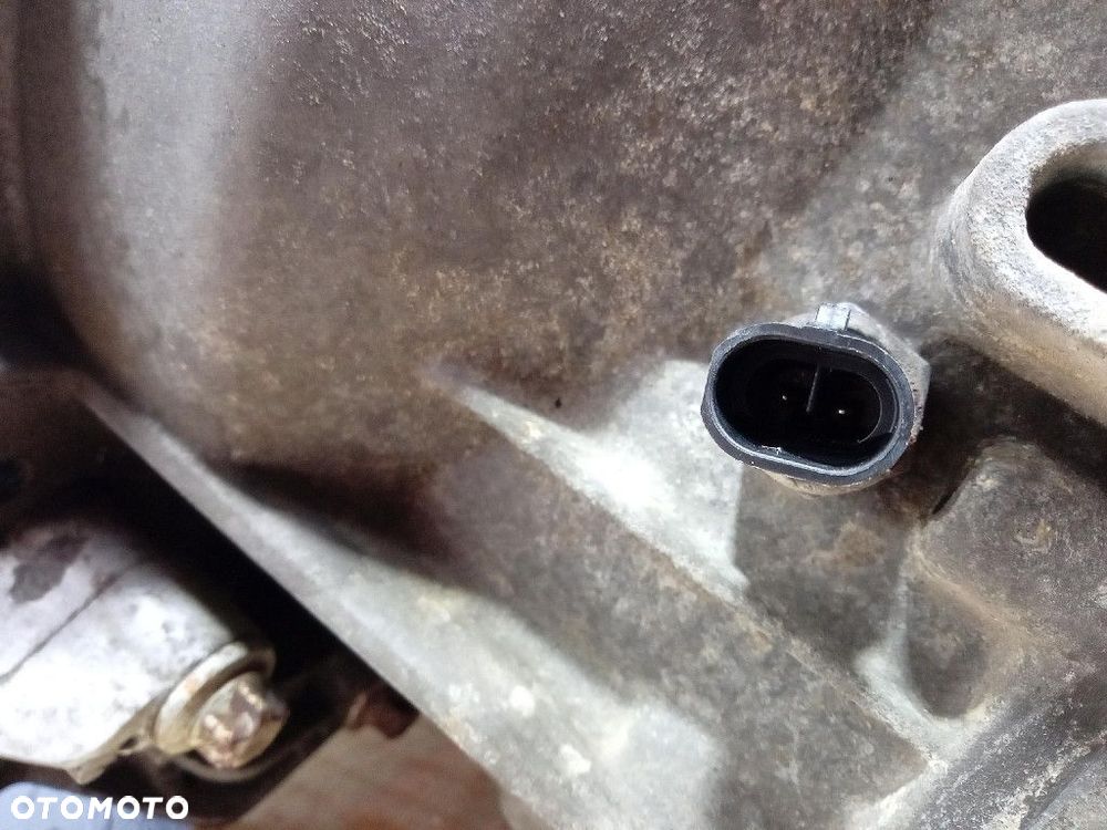 OPEL ASTRA H 2.0 TURBO 170KM SKRZYNIA MANUALNA M32 - 5
