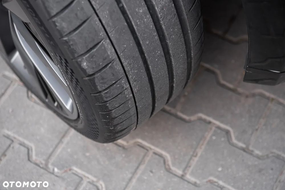 Jaguar F-Pace 3.0 TDV6 AWD First Edition - 39