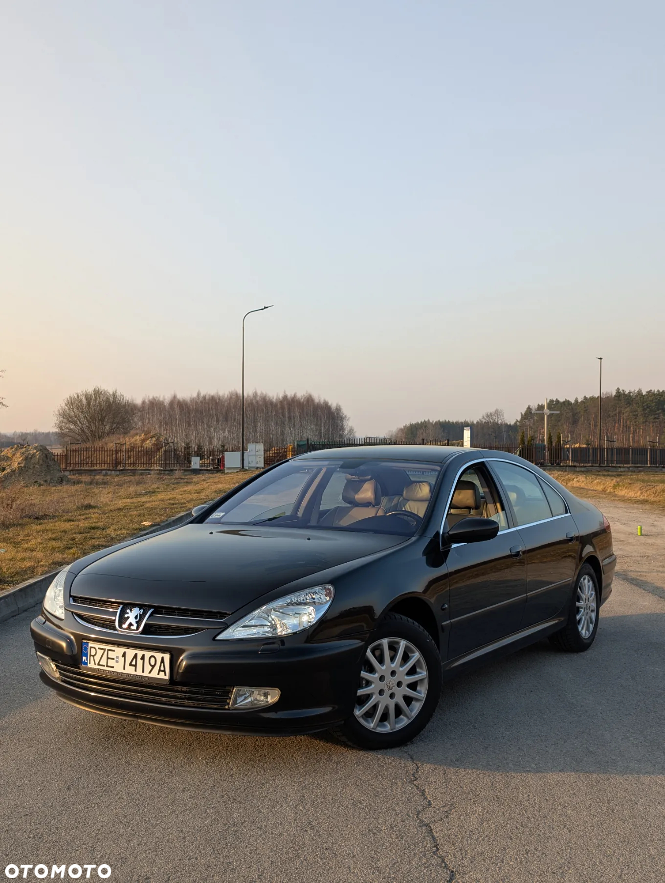 Peugeot 607 3.0 Pack Ivoire Tiptronic - 31