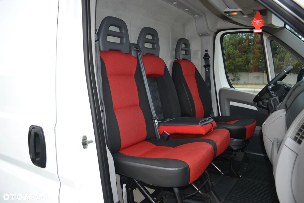 Fiat Ducato - 22