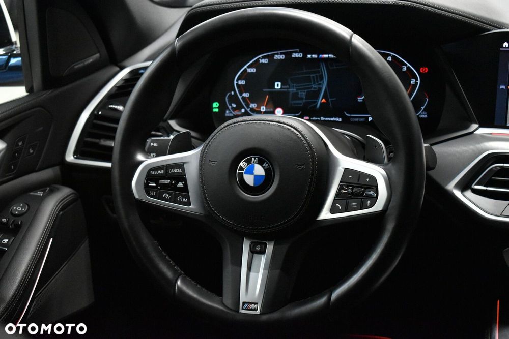 BMW X5 M - 16
