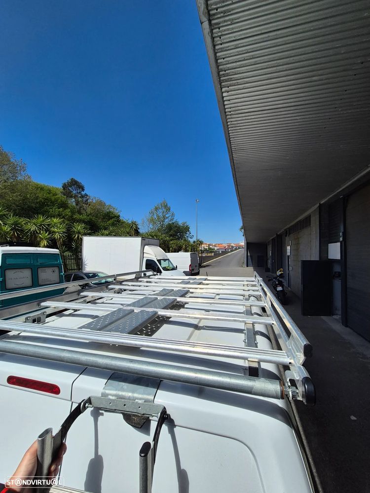 Opel Vivaro-e 75 kWh L3H1 - 15