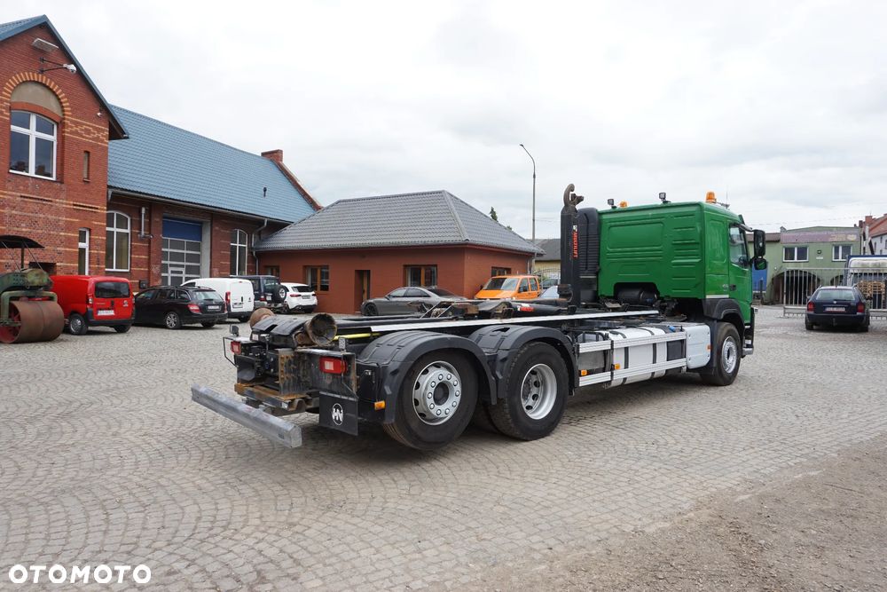 Volvo FH 450 Euro 6 - 4