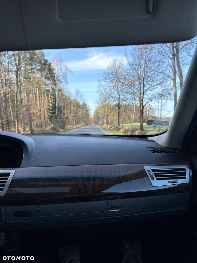 BMW Seria 7 730d - 10
