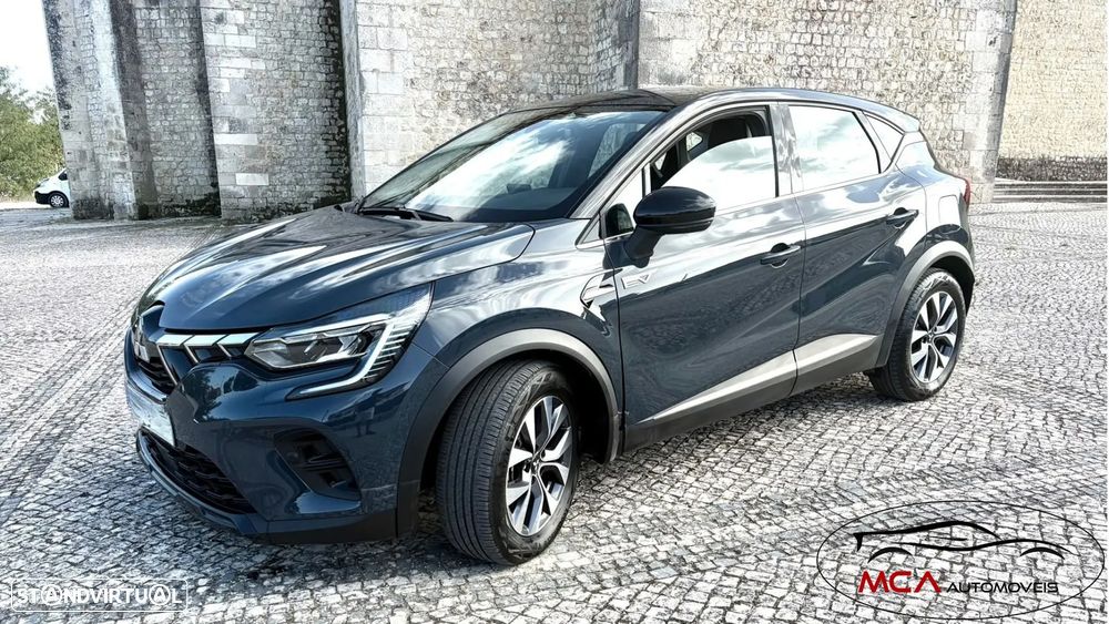 Mitsubishi ASX 1.6 PHEV Intense - 3