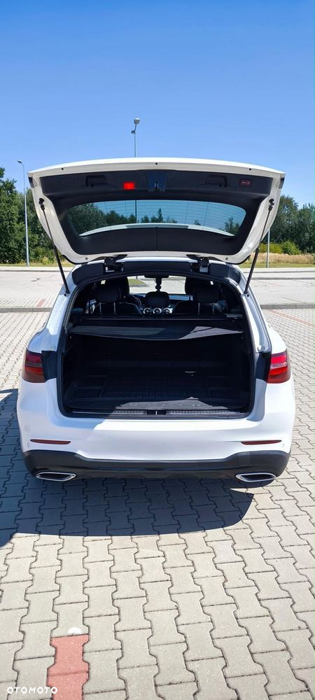 Mercedes-Benz GLC 220 d 4-Matic - 6
