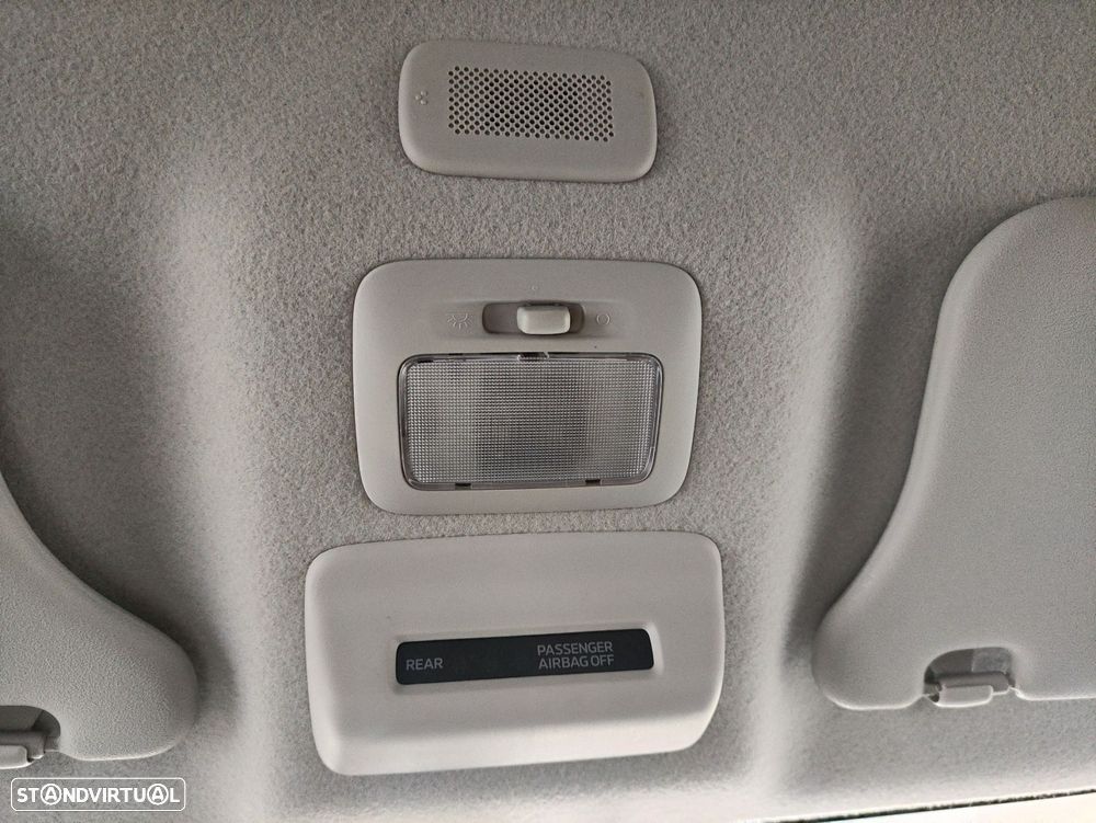 Mitsubishi Space Star 1.2 Connect Edition - 22