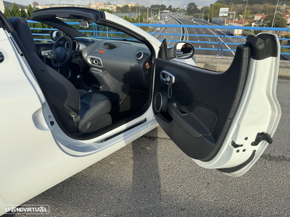 Renault Wind TCe 100 Night and Day - 14