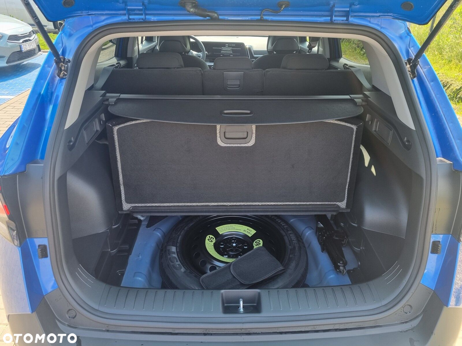 Kia Sportage - 9
