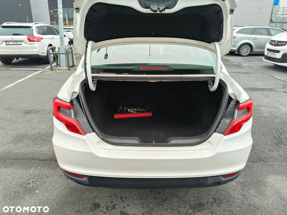 Fiat Tipo 1.6 E-Torq 16v - 11