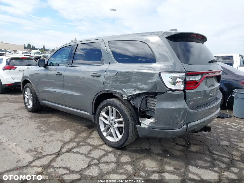 Dodge Durango - 12