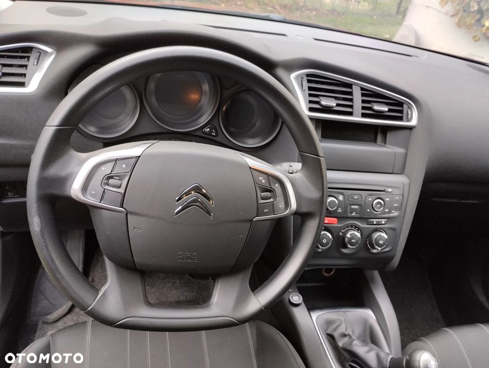 Citroën C4 - 30