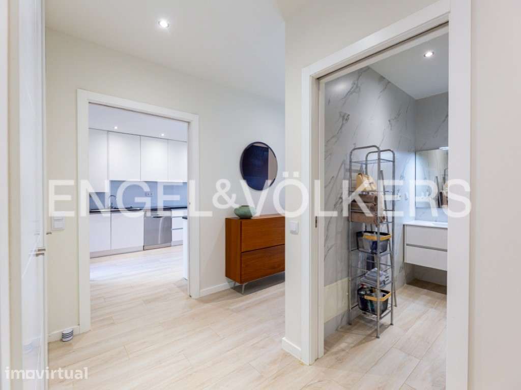 Penthouse T3 com Terraço no Centro de Tavira - Grande imagem: 5/47
