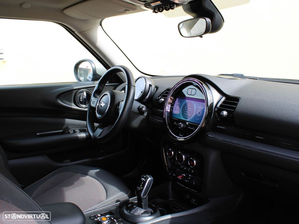 MINI Clubman One D Auto - 53