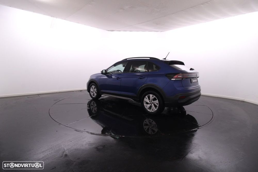 VW Taigo 1.0 TSI Life - 4