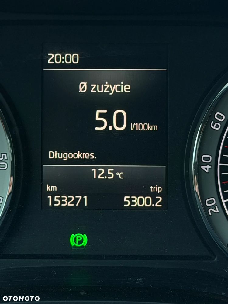 Skoda Karoq 1.6 TDI 4x2 Ambition - 6