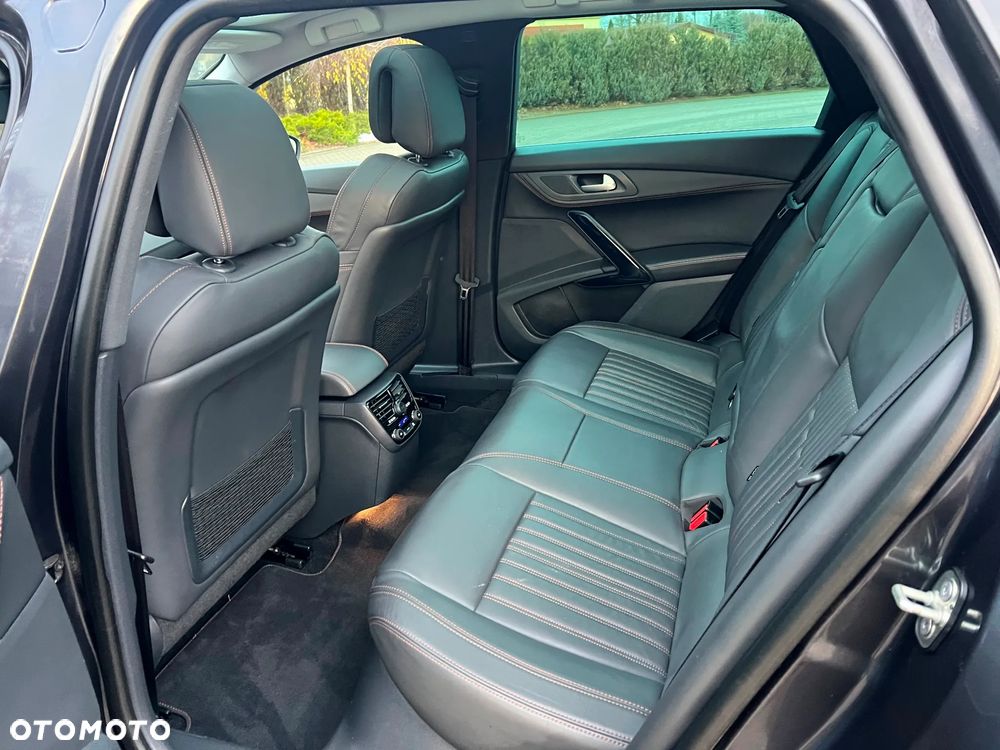 Peugeot 508 RXH BlueHDi 180 EAT6 Stop&Start - 16