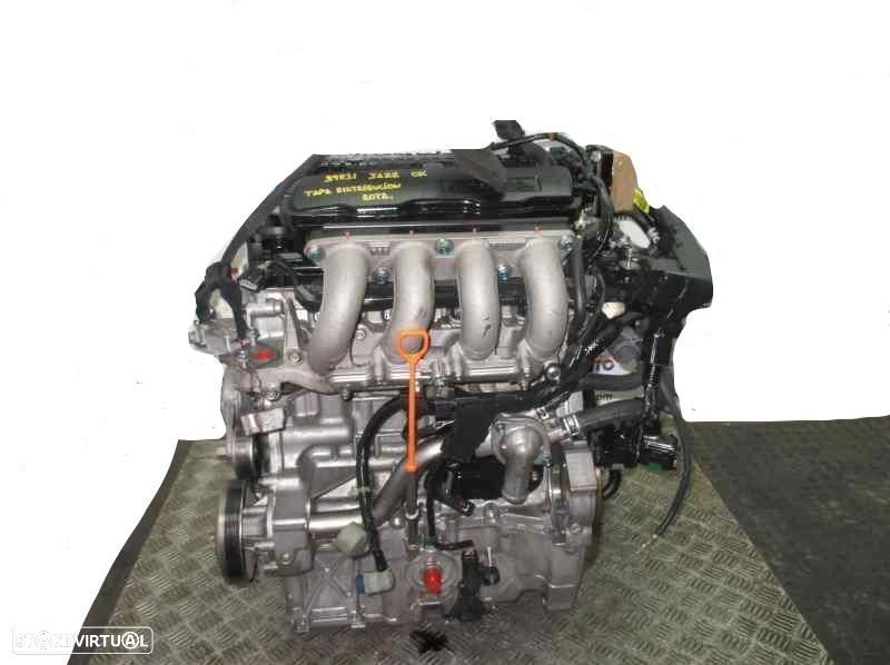 Motor Honda Civic 2010 1.4i Ref. L13Z1 - 1