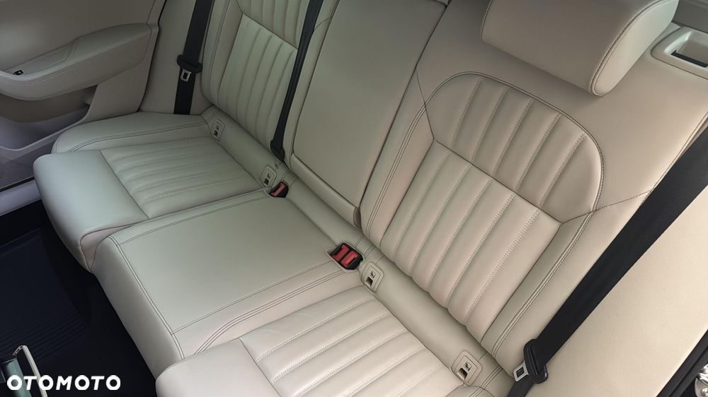 Skoda Superb - 14