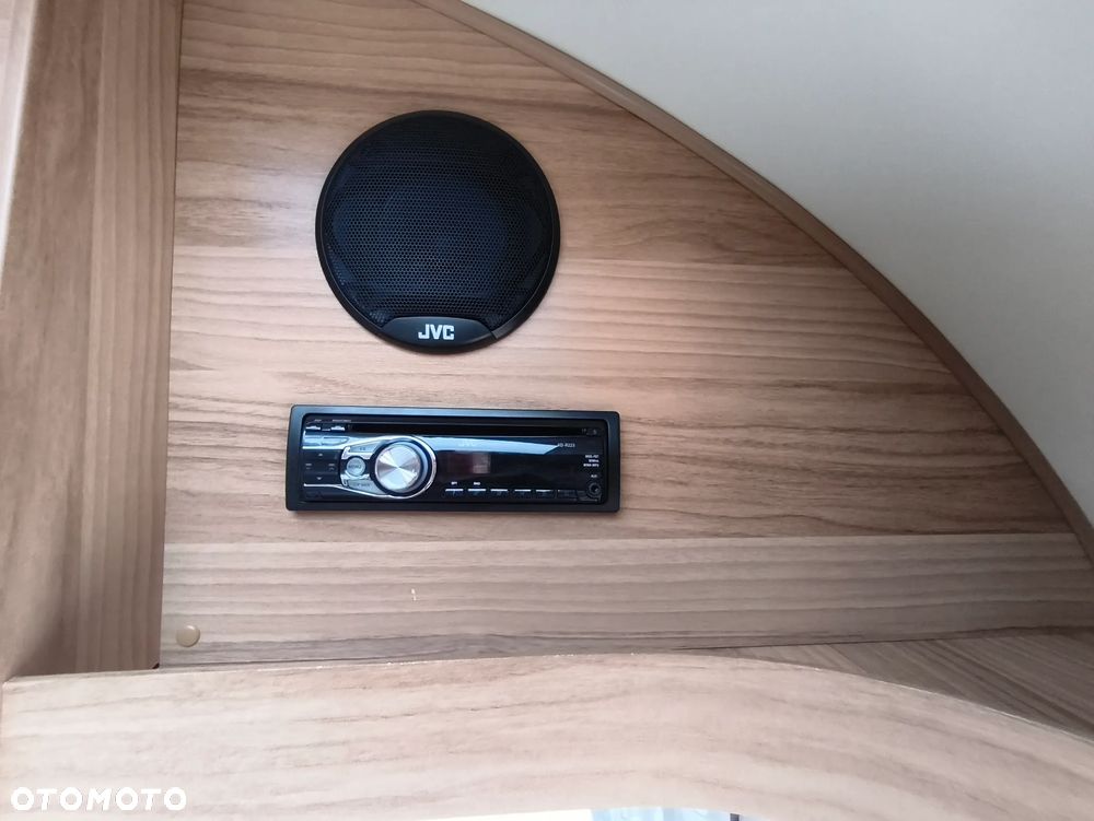 Bailey Pursuit 550-4 - 33