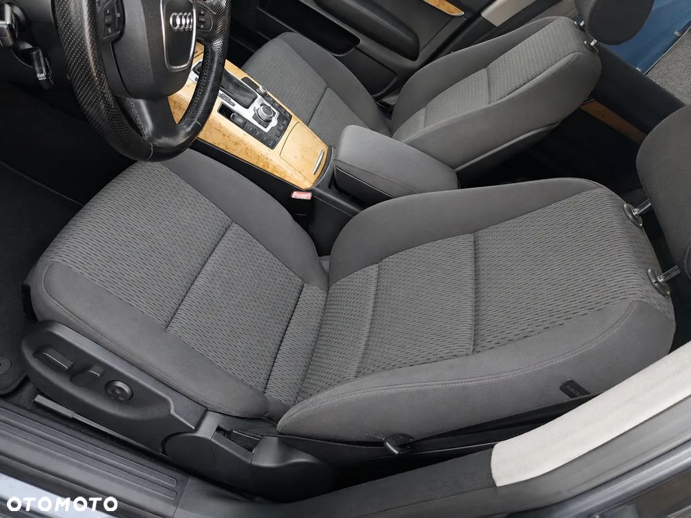 Audi A6 Avant 2.7 TDI tiptronic quattro - 13