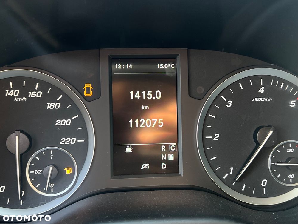 Mercedes-Benz Vito - 32