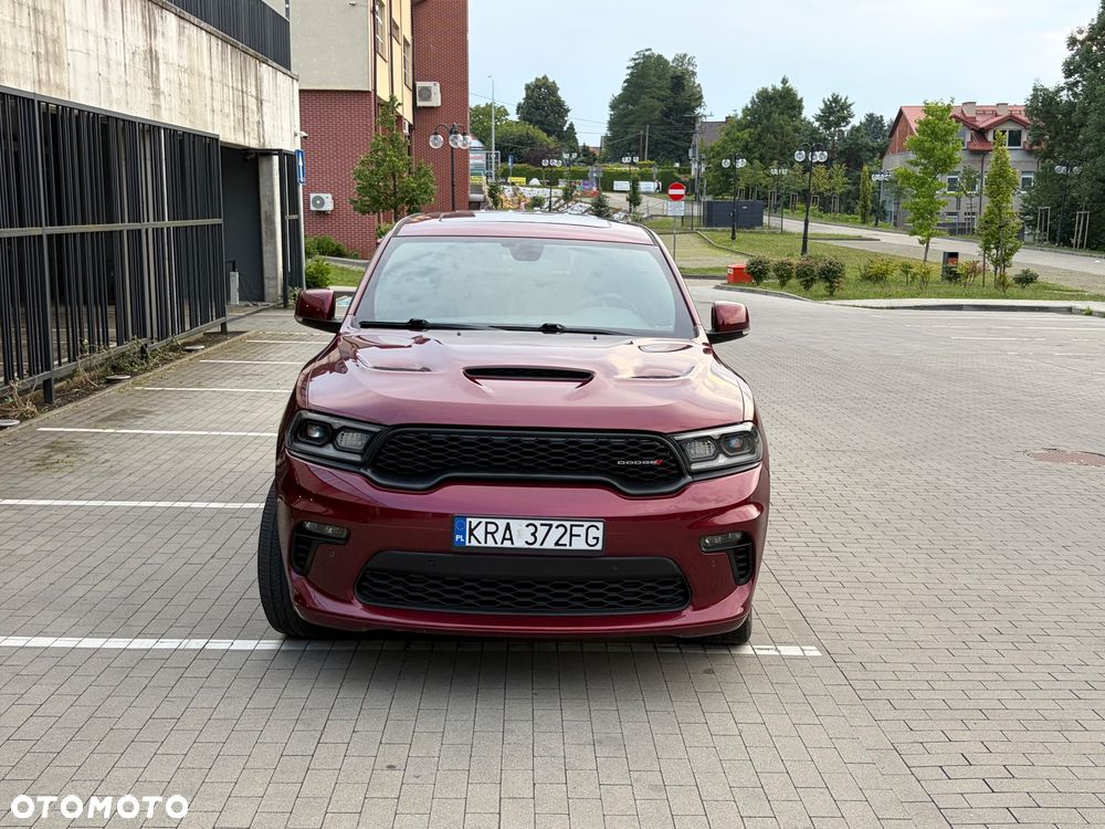 Dodge Durango - 13