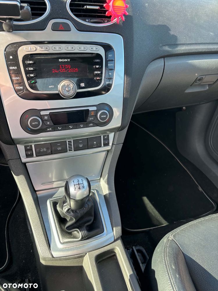 Ford Focus - 7