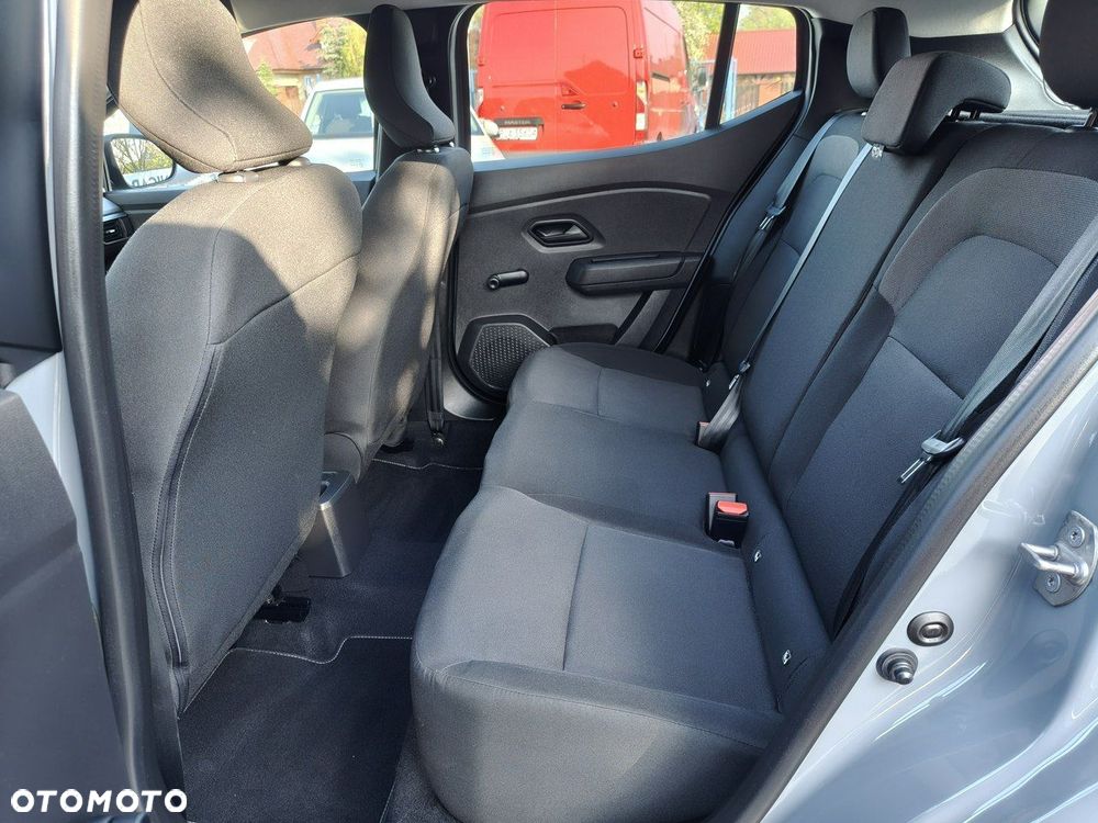 Dacia Sandero SCe 65 Comfort - 26