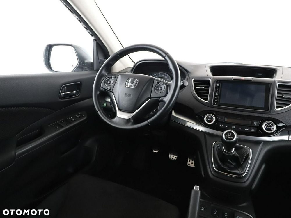 Honda CR-V 1.6i-DTEC Elegance (2WD) - 17