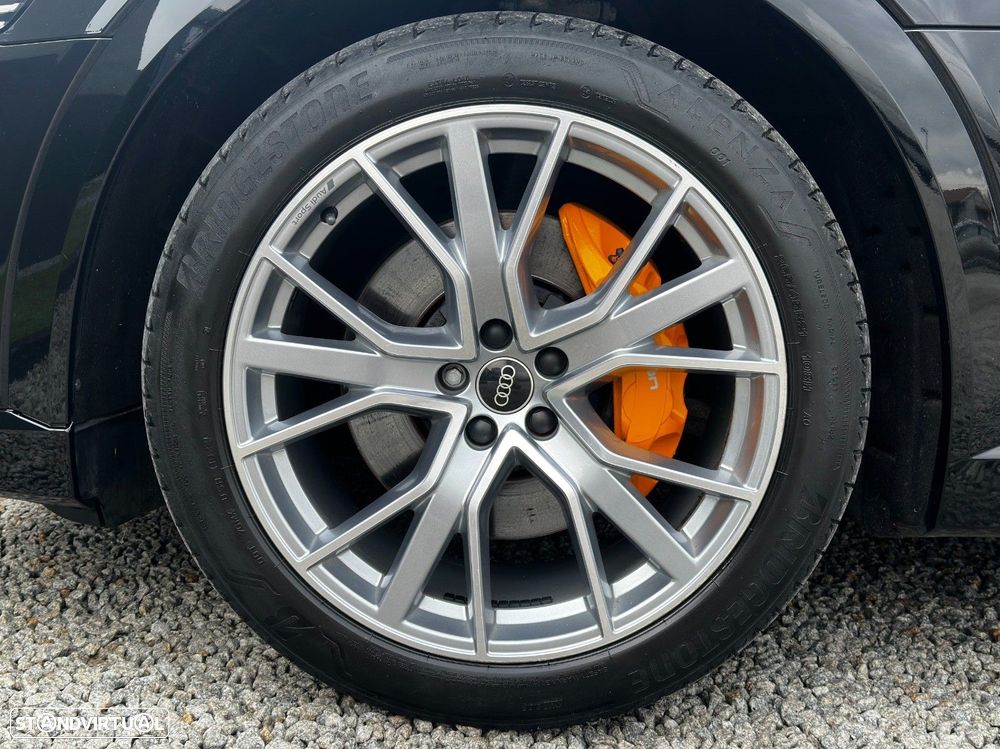 Audi e-tron 55 quattro S line - 8