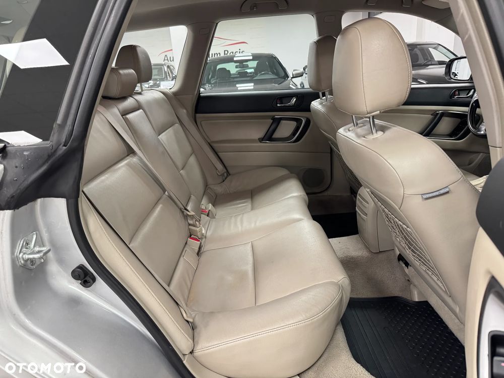 Subaru Outback 3.0R Automatik Exclusive - 10