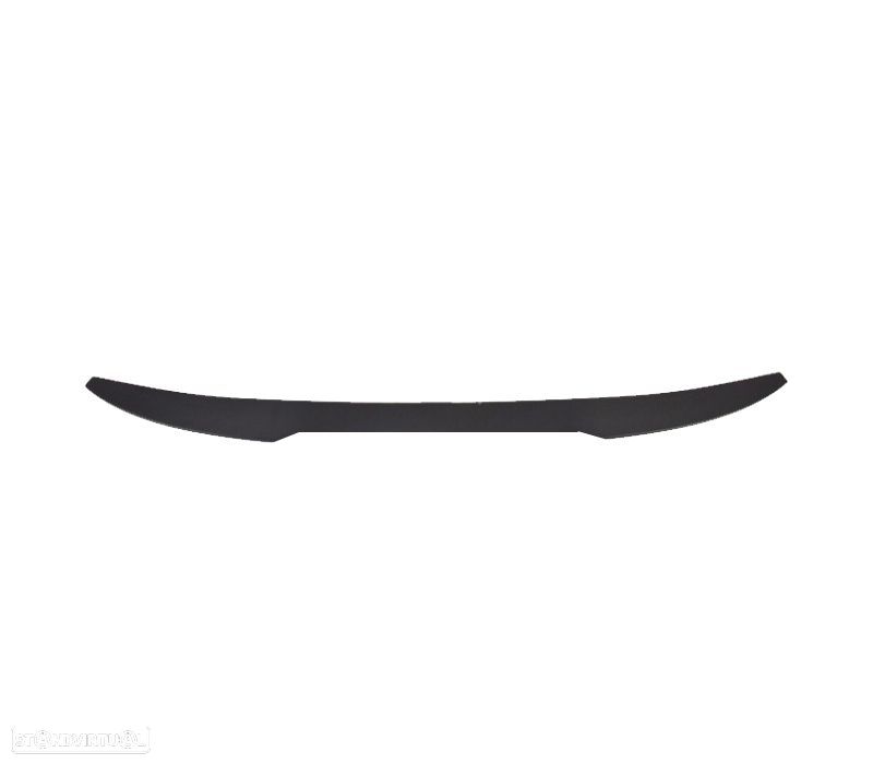 SPOILER BMW X4 G02 18- LOOK M PERFORMANCE - 2