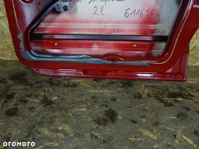 DRZWI PRAWY PRZÓD PRZEDNIE RENAULT ESPACE III - 9