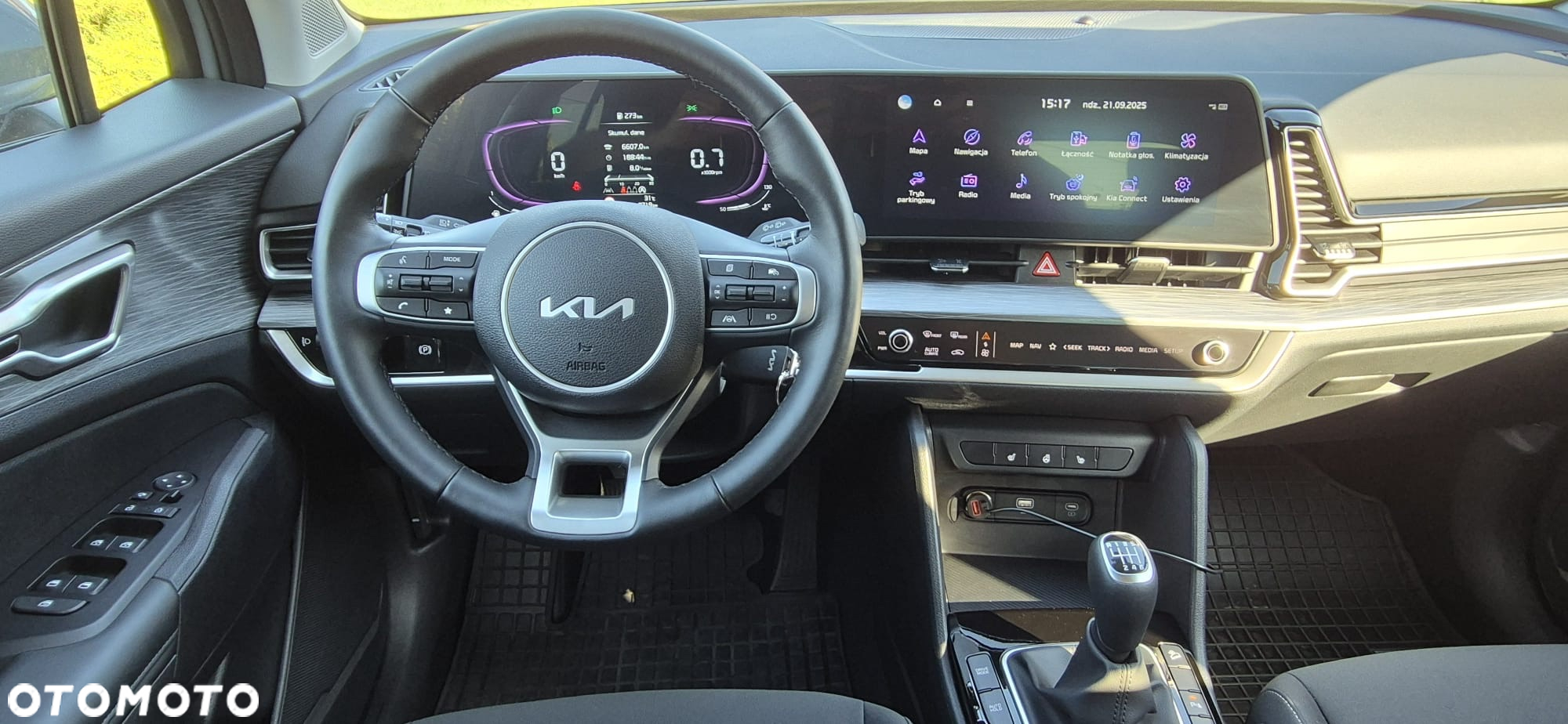 Kia Sportage 1.6 T-GDI L 2WD - 22