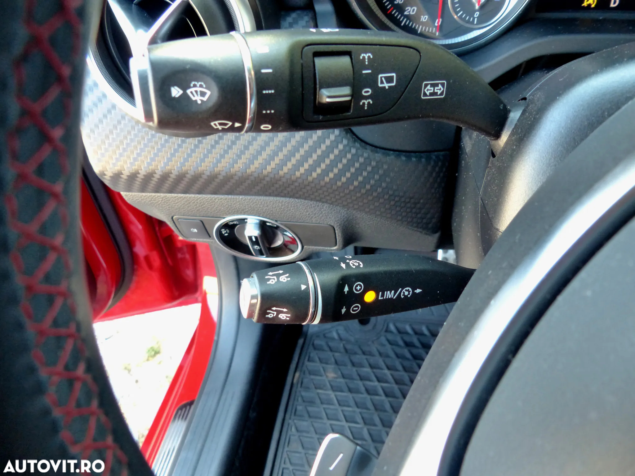 Mercedes-Benz A 180 7G-DCT AMG Line - 10