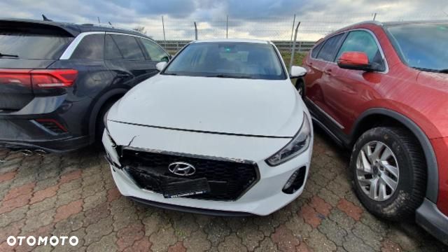 Hyundai i30 1.0 T-GDI GO - 2