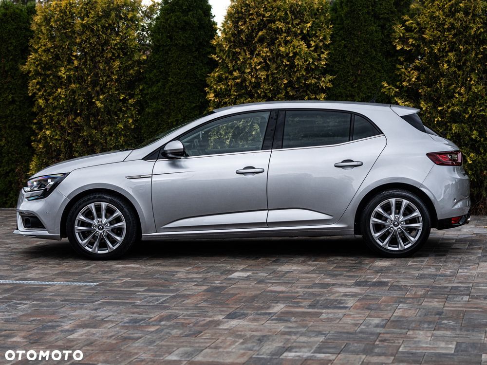 Renault Megane - 6