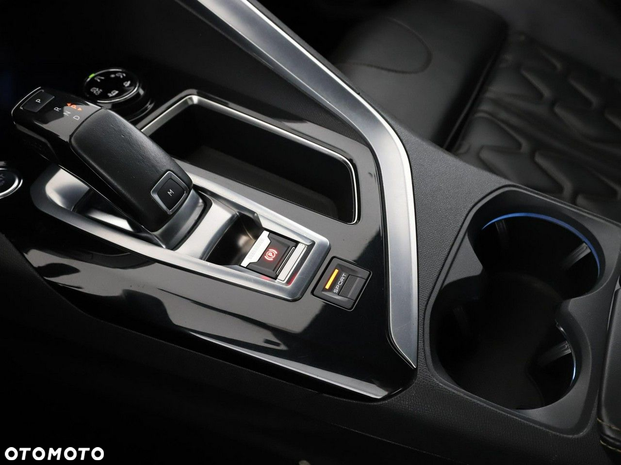 Peugeot 5008 BlueHDI 180 EAT6 GT - 32